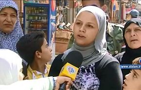 منطقة السيدة زينب (ع) بدمشق تستعد للشهر الفضيل