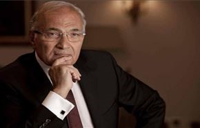 تلاش  برای بازگرداندن احمد شفیق به مصر