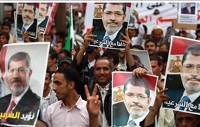 هزینۀ سرنگونی دولت اخوان را چه کسی تأمین کرد؟