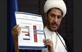 لقاء خاص مع صادق البصري.. ال خليفة يتلاعبون بالقانون كيفما يحلو لهم