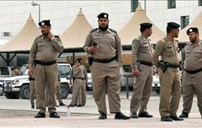 اختطاف ناشط سعودي واكراهه على توقيع تعهدات