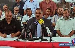 تظاهرات لأنصار مرسي بالقاهرة تحت شعار التمسك بالشرعية