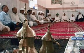 طابع ديني وفلكلوري في خوزستان الإيرانية برمضان