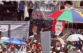 حذف اسلامگرايان از دولت جديد مصر