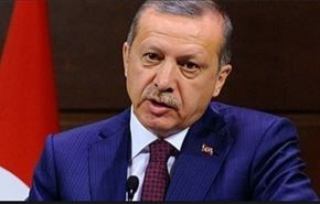 دکترای افتخاری اردوغان پس گرفته شد