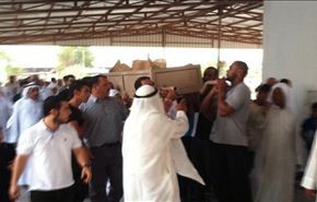 الشبكة العربية تطالب بتحقيق فوري باستشهاد مواطن بحريني