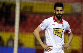 نيغريدو من اشبيلية الى مانشستر سيتي