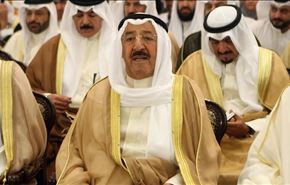 امیر کویت دومین زن را در یک ماه به زندان انداخت