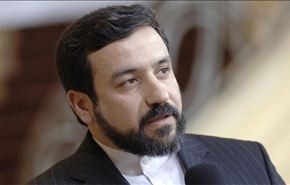 سياسة إيران تقوم علی الاحترام المتبادل مع دول أوروبا