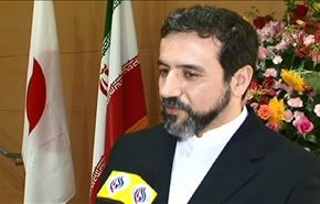 طهران ترغب بتنمية العلاقات الشاملة مع اوروبا