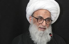 فتوای دفاع  همه جانبه دربرابر تروریست های عراق