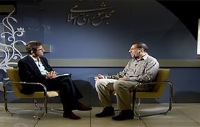 کوثری: آمریکا، اعتماد ملت ایران را جلب کند