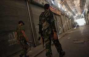 سورية: ارهاب ممنهج لضرب الاقتصاد و المجتمع