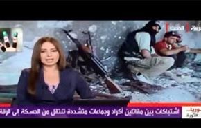 اشتباهی که ممکن است العربیه را نابود کند! + فیلم