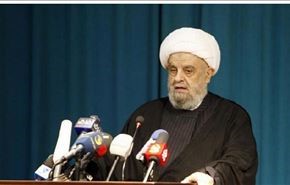 حمایت تمام قد مجلس اعلاي شيعيان لبنان از حزب الله