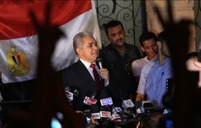 حمدین صباحی: اخوان المسلمین سزاوار سقوط بود