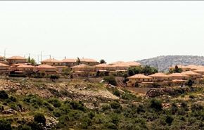 مذاکرات جدید برای تکمیل محاصره فلسطینی ها