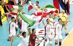 الطائرة الايرانية في المركز الثاني عشر عالميا