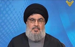 السيد حسن نصر الله يلقي كلمة مساء اليوم
