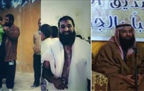 هلاکت مبلّغ سلفی کویتی در سوریه