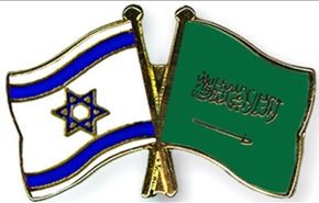 همکاری عربستان و اسرائیل در ارسال سلاح به سوریه
