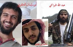 الجيش السوري يقتل 30 مسلحاً كويتياً مرتبطين بالقاعدة