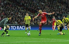 مواجهة نارية بين بايرن و دورتموند على كأس السوبر