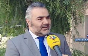 سياسيون يعتبرون ارسال السلاح لسوريا خطوة تصعيدية