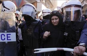 بانوان بازداشت شده در بحرین مهمترین پرونده مخالفان
