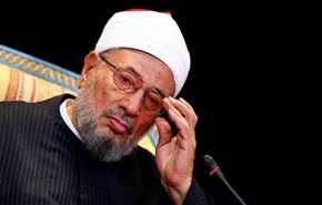 توصیه قرضاوی به پادشاه عربستان: توبه کن!