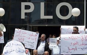 تشکیلات خودگردان، مخالفان سازش را سرکوب کرد