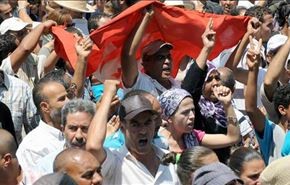 دولت تونس نشست فوق العاده برگزار کرد