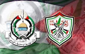 اندلاع ازمة جديدة بين فتح وحماس وتبادل للاتهامات
