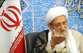 آية الله مهدوي كني: خط المقاومة اقوى من اي وقت