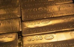 الذهب يرتفع في تعاملات متقلبة