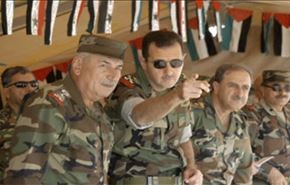 اسد: جهان را به شگفتی واداشتیم
