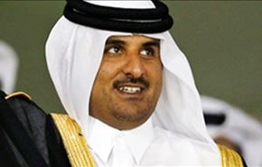 سفر یک هیئت اسرائیلی به قطر