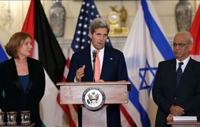 روز قدس و دیدگاه مقاومت درباره مذاکرات سازش