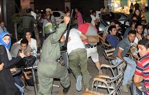 جنجال عفو یک کودک آزار توسط پادشاه مغرب