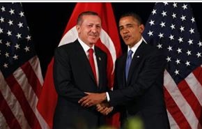 اردوغان منتقدانش را حذف می کند
