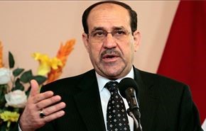 هشدار نوری مالکی به کردهای سوریه