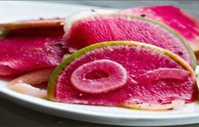 سبزیجات و میوه‌های عجیب تاریخی! +عکس