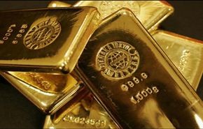 الذهب يوشك على تسجيل ثاني انخفاض أسبوعي