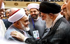 درخواست خطیب مسجدالاقصی از کشورهای جهان اسلام