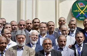 در نشست محرمانه اخوان در استانبول چه گذشت؟