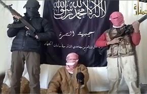 هلاکت فرمانده نظامی جبهه النصره در سوریه
