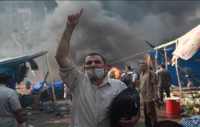 انتقاد مصر از اظهارات اوباما در باره حوادث این کشور