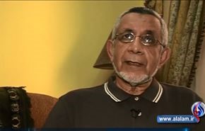 الحكومة المصرية تفض اعتصام انصار مرسي بمسجد الفتح