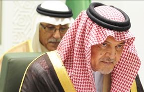 وقتی سعود الفیصل خود را سخنگوی کل مصر می‌داند !