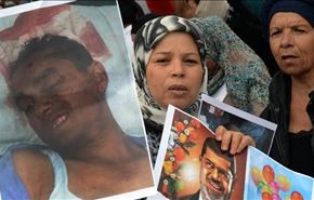 اخوان مصر: وزارت کشور به امانت خیانت کرد